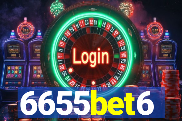 6655bet6