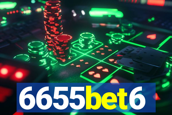 6655bet6