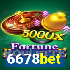 6678bet