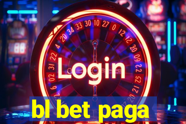 bl bet paga