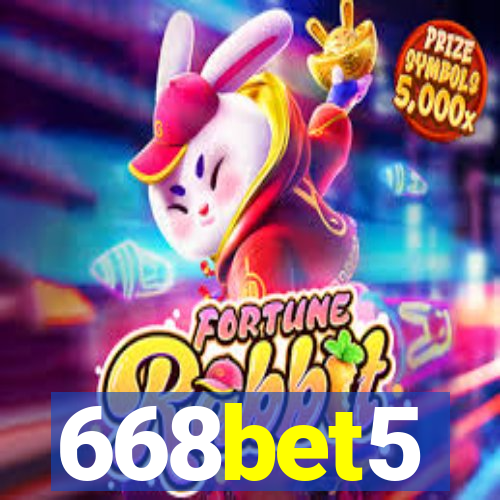 668bet5