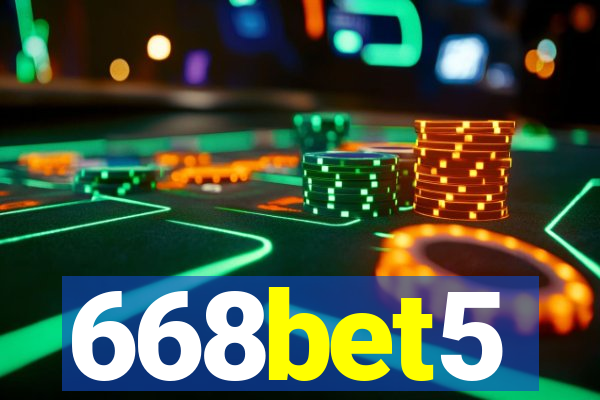 668bet5