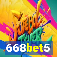 668bet5