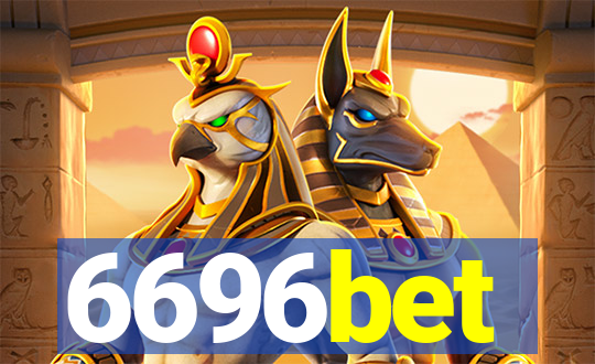 6696bet