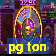 pg ton