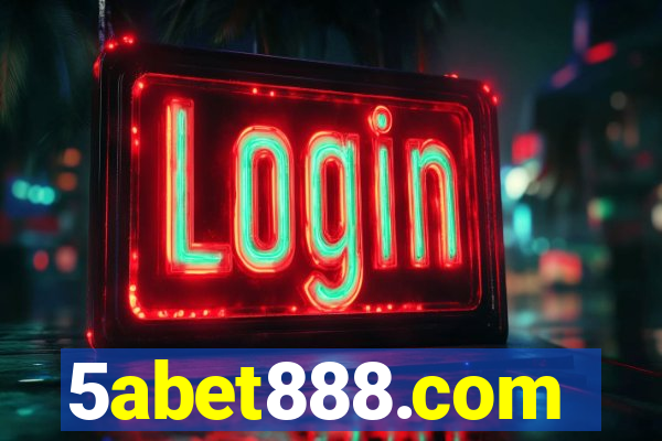 5abet888.com