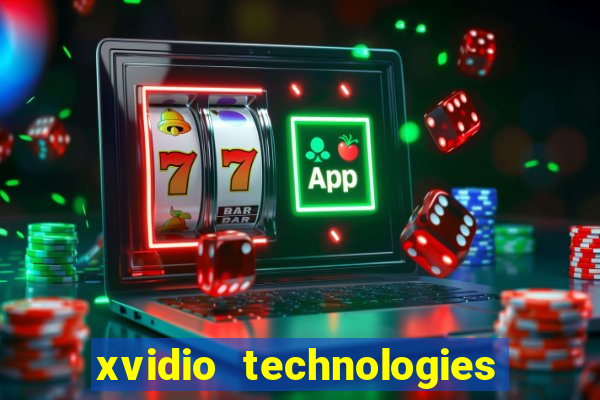 xvidio technologies startup download o android