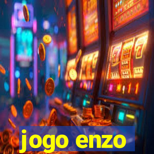 jogo enzo