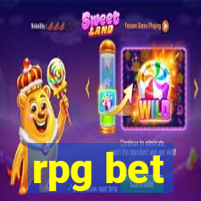 rpg bet