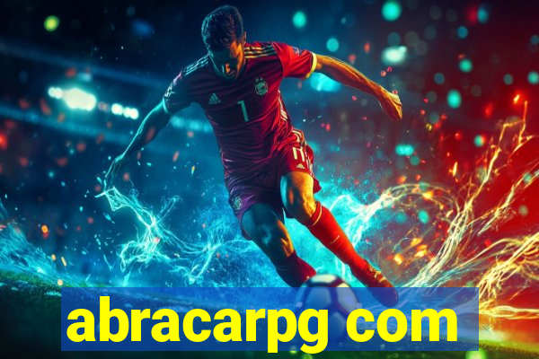 abracarpg com