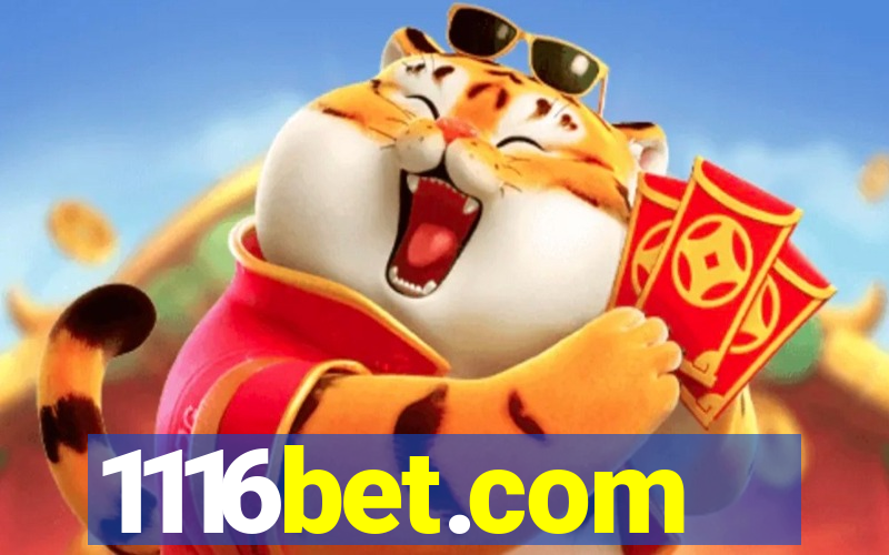 1116bet.com