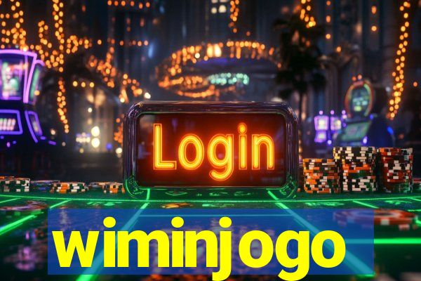 wiminjogo