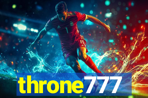 throne777