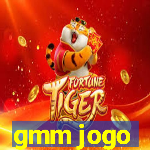 gmm jogo