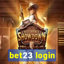 bet23 login