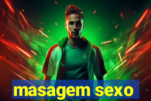 masagem sexo