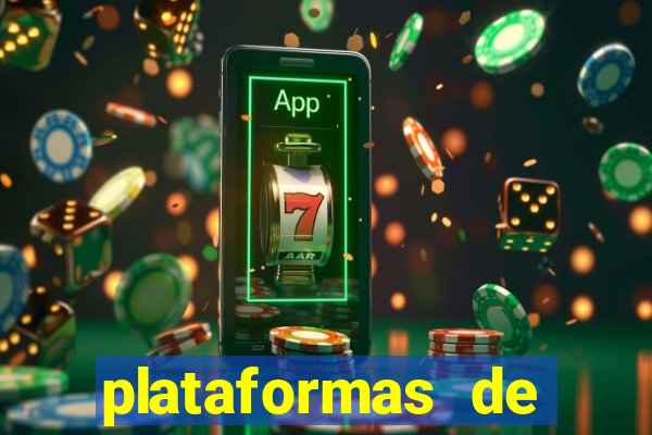 plataformas de jogos que pagam por cadastro sem deposito