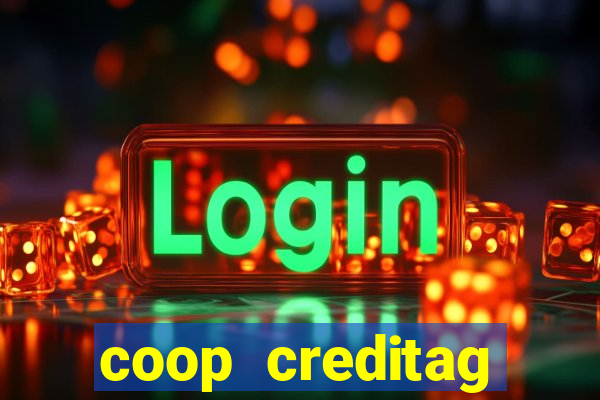 coop creditag reclame aqui