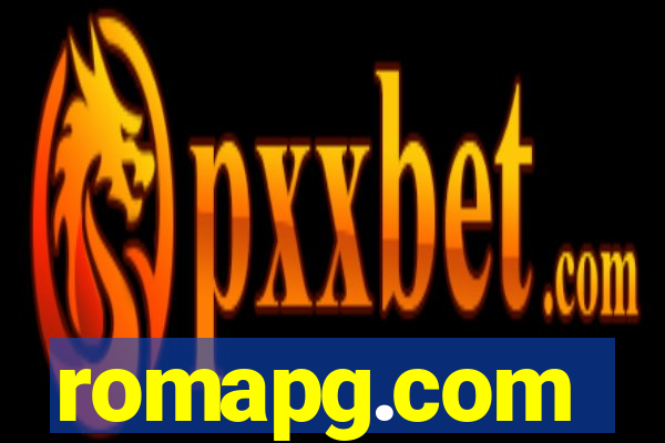romapg.com