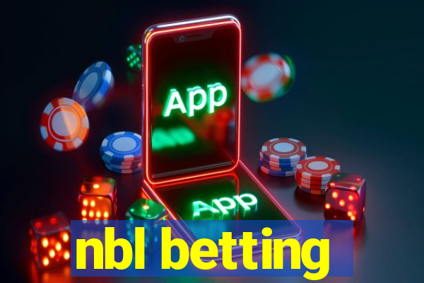 nbl betting