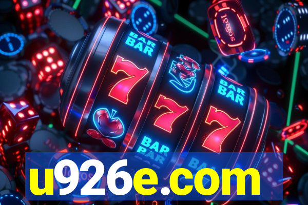 u926e.com