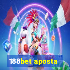 188bet aposta