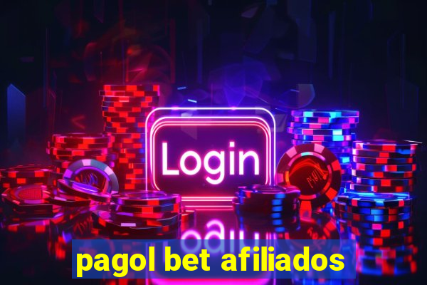 pagol bet afiliados