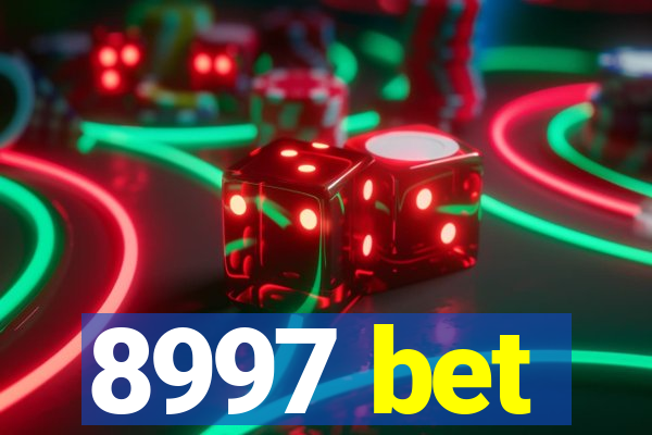 8997 bet