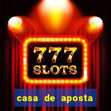 casa de aposta brilhante bet