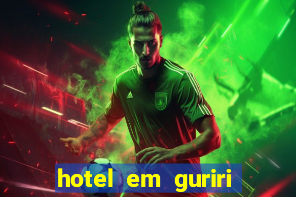 hotel em guriri beira mar