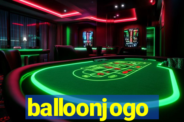 balloonjogo