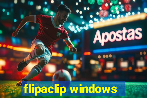 flipaclip windows