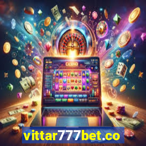 vittar777bet.com