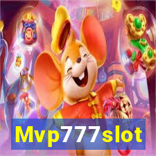Mvp777slot