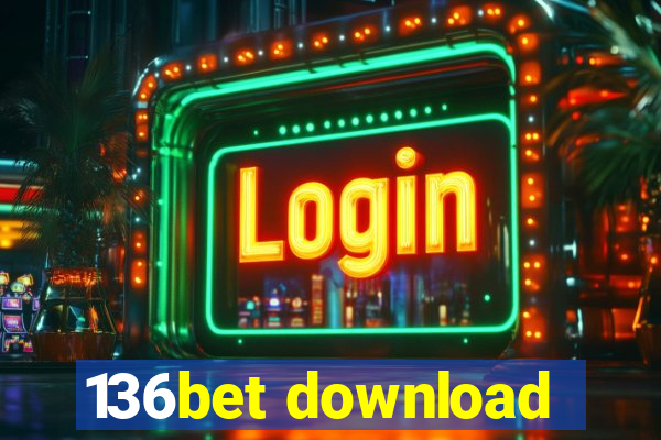 136bet download