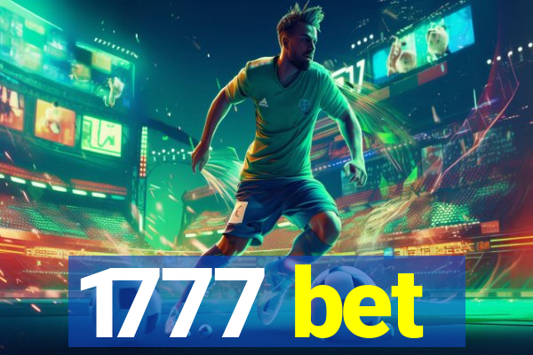 1777 bet