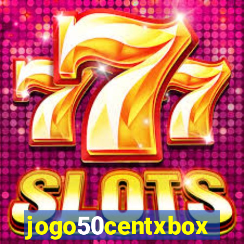 jogo50centxbox