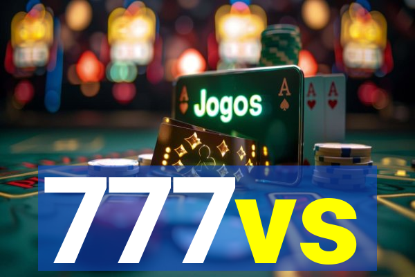 777vs