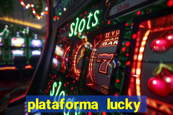 plataforma lucky 777 é confiável