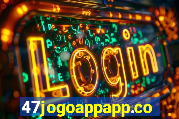 47jogoappapp.com