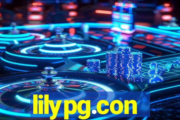 lilypg.con