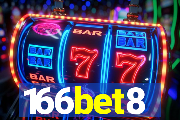 166bet8