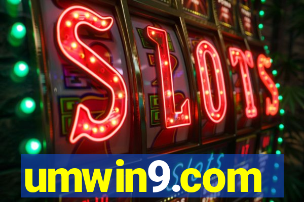 umwin9.com