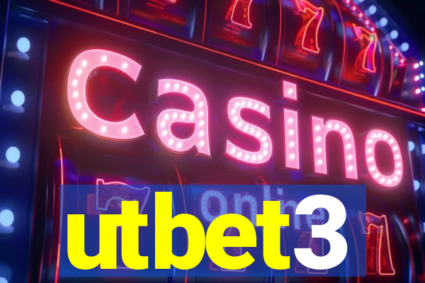 utbet3