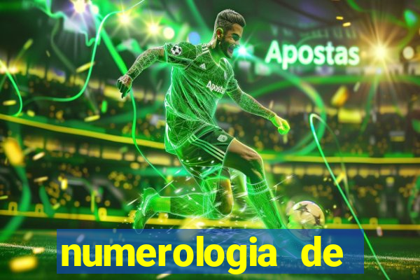 numerologia de santos de cabeca na umbanda