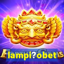 lampi?obet