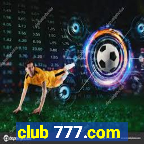 club 777.com
