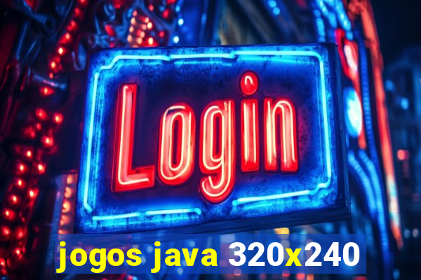 jogos java 320x240