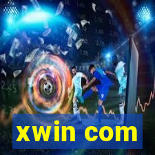 xwin com