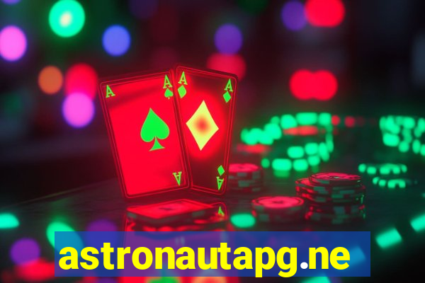 astronautapg.net